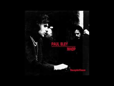 Paul Bley & Niels Henning Orsted Pedersen - PB & NHOP ( Full Album )