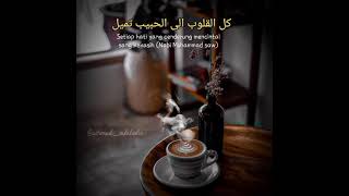 Download lagu Story Wa Sholawat Kullul Qulub melow bikin rindu mp3