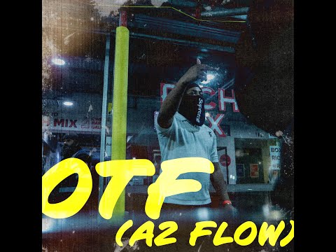 FEE GONZALES - OTF (A2 FLOW)