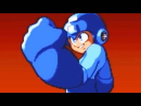 Mega Man & Bass (SNES) Playthrough - NintendoComplete