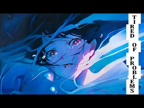 NUEKI, TOLCHONOV, GLICHERY - TIRED OF PROBLEMS [Extended]