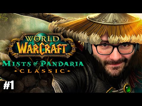 🔴 ESPECIAL WOW PANDARIA 🐼 FULL PVP 🐼 ¿EMPRESA NEFASTA?