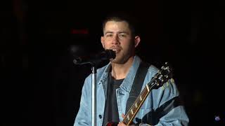 Jonas Brothers - S.O.S. (Live at Rock in Rio 2024)