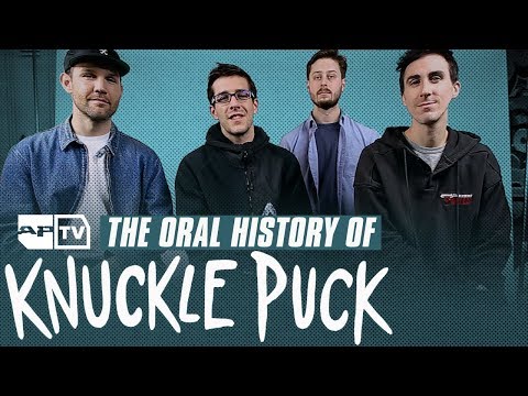 Knuckle Puck: The Complete Oral History From 'Don't Come Home' To 'Shapeshifter' and Their New Album