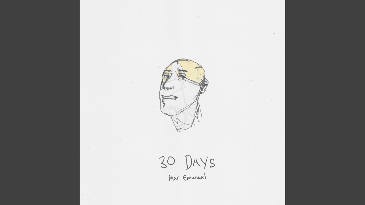 Mar Emanuel - 30 Days