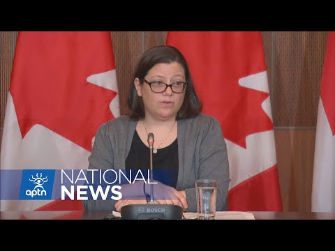 Public commission into the Trudeau government’s use of Emergencies Act | APTN News