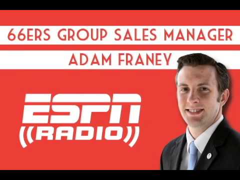 Adam Franey on #HireCostas