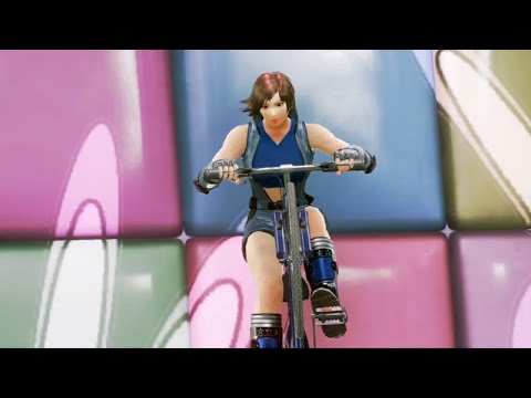 Jin Kazama vs Asuka Kazama - Tekken 7 - 20210617-02