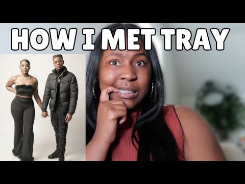 HOW AIRI MET TRAY ...