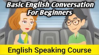 1 Minute Simple English Conversation Practice | Learn English | English Speaking Practice