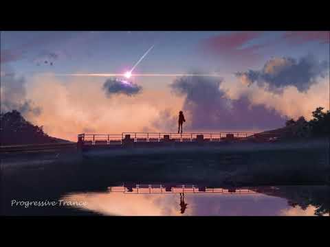 Paul van Dyk & Kolonie - Wishful Thinking (Extended Original Mix)