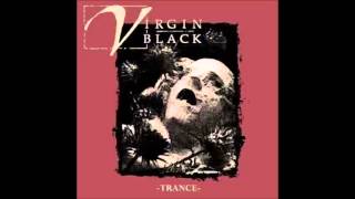 Virgin Black - A Saint Is Weeping (Lyrics - Sub Español)