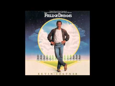Field of Dreams Original Soundtrack - The Library