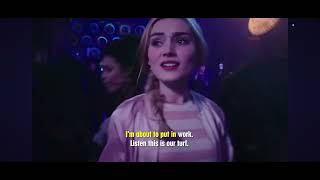 Milo Manheim, Meg Donnelly, Kylee Russell-BAMM (From "Zombies"/Sing-Along)
