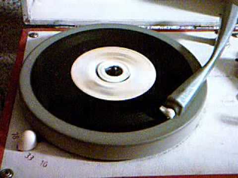 Buchanan & Goodman - Santa and The Satellite Parts 1 and 2 ~  Novelty Break-In