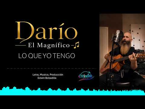 LO QUE YO TENGO (BACHATA)