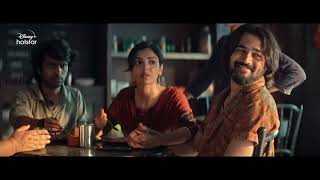 Top 10 Mind Blowing Crime Thriller Hindi Web Series January 2023 | Best Of January 2023