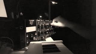 Video thumbnail for Studio Electronics SE-1| Patch Demo by LogikSlave
