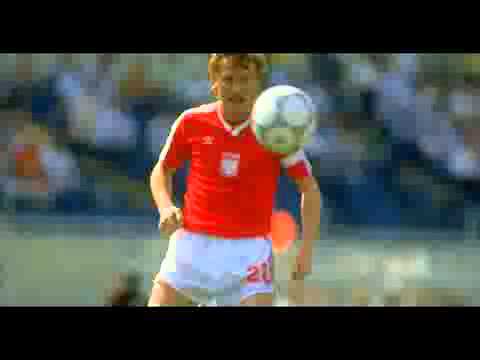 GKS Szczytno - Bohdan Łazuka - Tajemnica Mundialu (Entliczek, pentliczek)