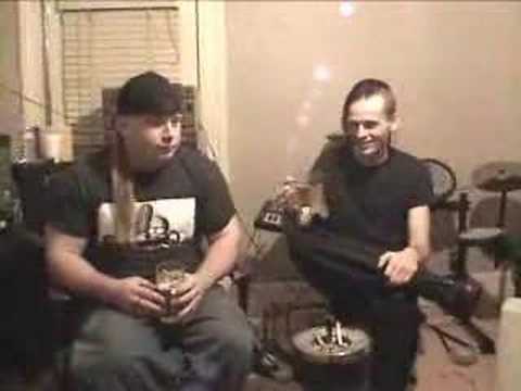 The Bloody Irish Boys