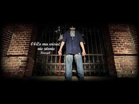 04.Kręcioł - Co Ma Wisieć Nie Utonie GŁUCHY KRZYK 2013!