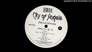 Animal Heroes - Passion For Life (1995)