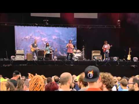 The Temperance Movement - Rock Werchter 2014 (full concert)