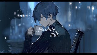 - チョコレートミルク / aqu3ra 歌ってみた 青木葉