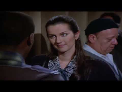 Hill Street Blues Season 7 EP 19 -20 | BEST COP DRAMA TV SHOW 80S