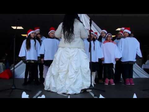 Salgótarjáni Általános Iskola Petőfi Sándor Tagiskolája - Legyen hó! részlet