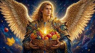 ARCHANGEL GABRIEL ✨ Remove Enemies and Black Magic ✨ Fills Your Life with Peace and Blessings