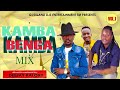 BEST OF KAMBA BENGA MIX VOL 1 DJ KALOXY Gusiiland Djz Entertainment TM