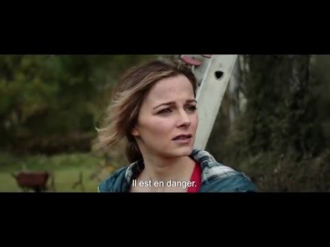 LE SANCTUAIRE BANDE ANNONCE OFFICIELLE VOSTFR