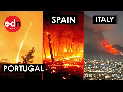 Toto je hrozba, na ktorú Európa stále nie je dostatočne pripravená | iMeteo.sk