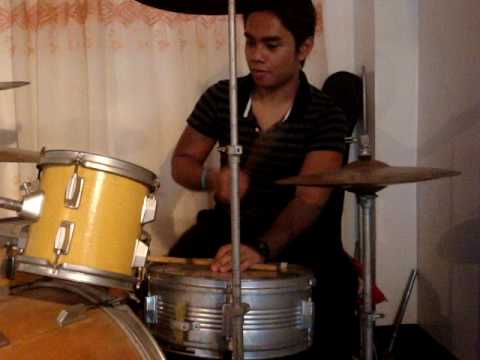 patrick lopez (drums solo)