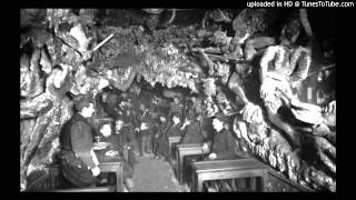 we in da club like (the pack)