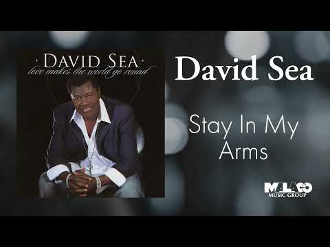 David Sea - Stay In My Arms