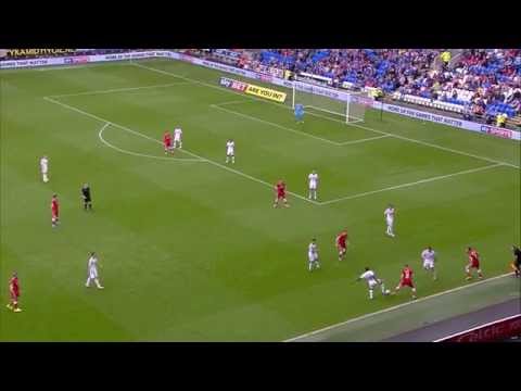FL HIGHLIGHTS: CARDIFF CITY 2-1 NOTTINGHAM FOREST