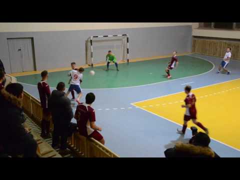 Symphony ArtyGeek part4