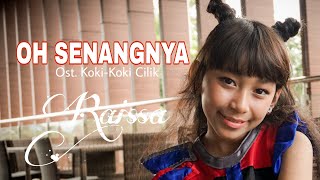 Download lagu Oh Senangnya (OST. Koki-Koki Cilik) mp3