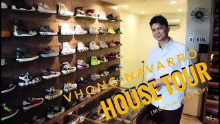 Vhong Navarro House Tour