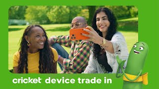 Upgrade Your Phone Today: Trade in Your Device with Cricket Wireless!