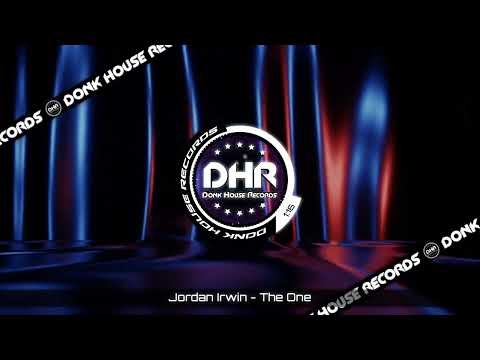 Jordan Irwin - The One - DHR UK Bounce 🔥