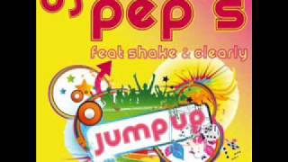 Dj Pep's feat Shake & Clearly Jump U http://mixclub24.skyrock.com/