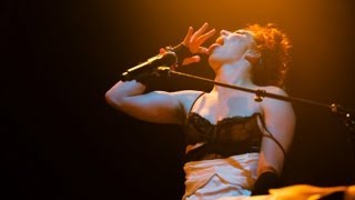 Amanda Palmer & The Grand Theft Orchestra - Smile (Pictures Or It Didn't Happen) (Live in Lon...