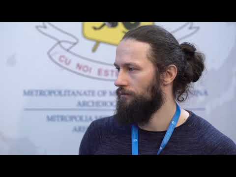 Rev. Andrew Louth on the Crusades and Byzantium