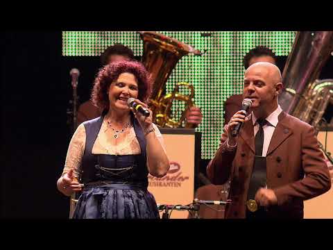 Bis Bald auf Wiedersehen - live @WoodstockderBlasmusikFestival