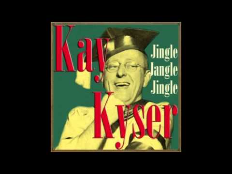 Kay Kyser - Jingle, Jangle, Jingle (1942)