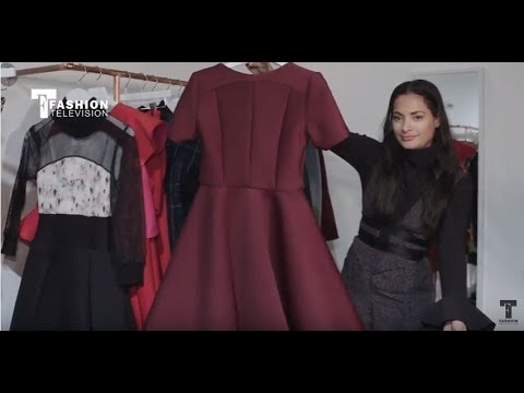 LAYANA AGUILAR Flying Solo Collective New York