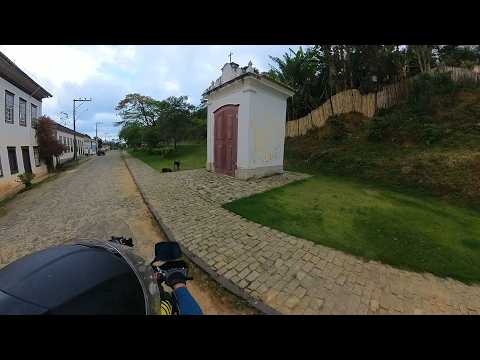 São José das Três Ilhas - Belmiro Braga MG